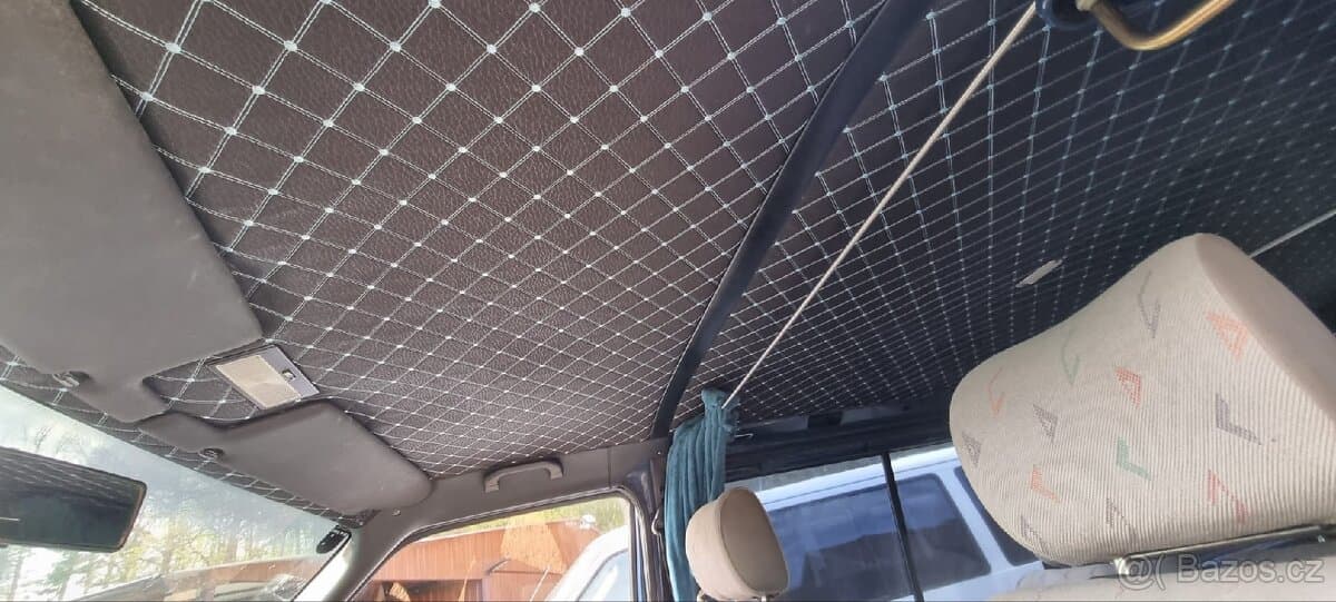 Volkswagen TRANSPORTER - 3