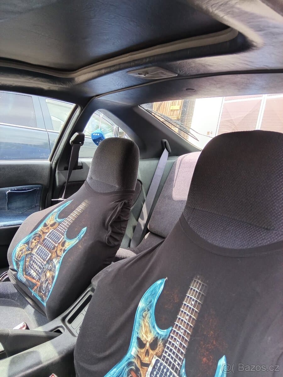 Honda PRELUDE - 3