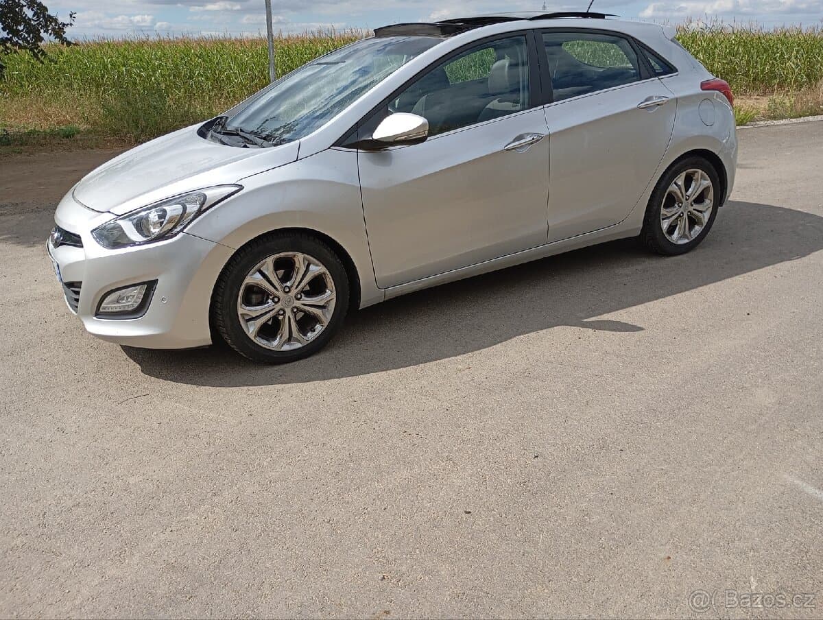 2014 Hyundai i30 - 3