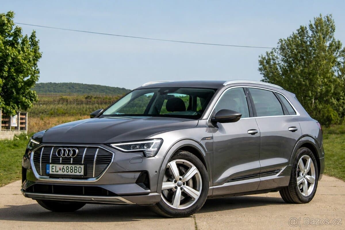 2019 Audi TT - 3