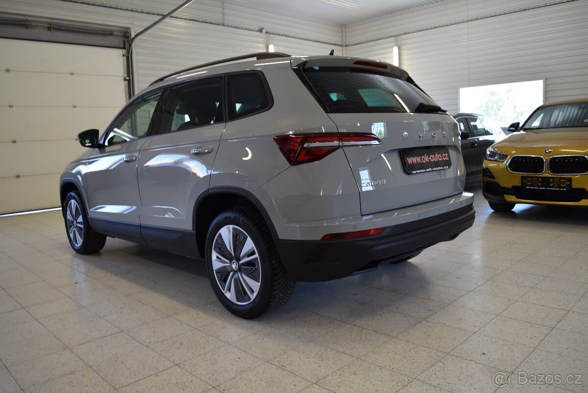 2024 Škoda KAROQ - 3