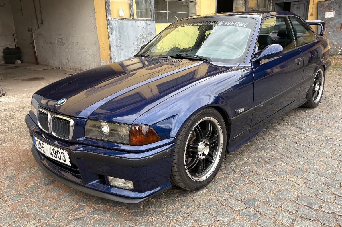 1992 BMW OSTATNÍ - 3