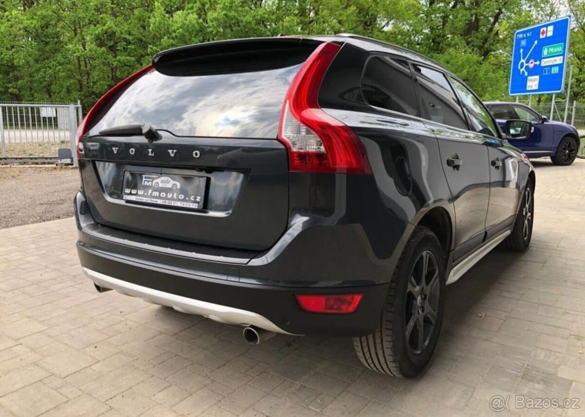 2010 Volvo XC60 - 3
