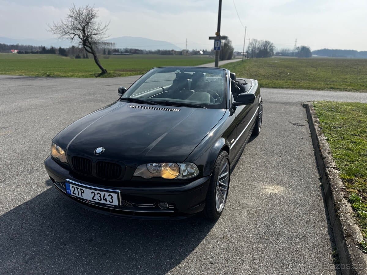 2001 BMW OSTATNÍ - 3