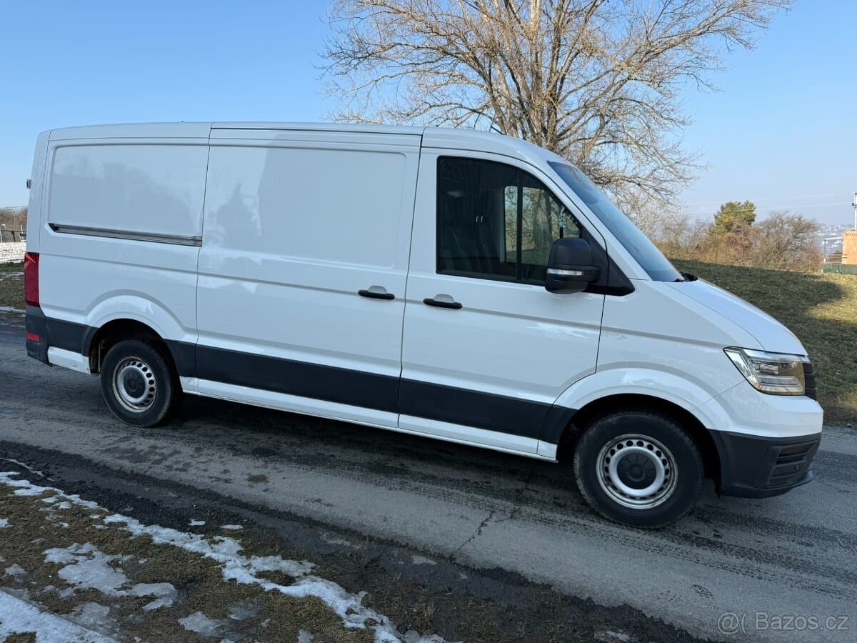 2019 Volkswagen OSTATNÍ - 3