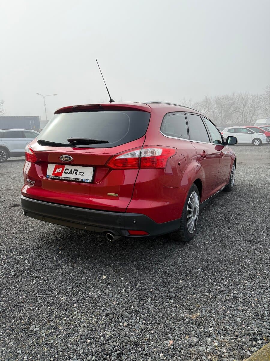 2013 Ford FOCUS - 3