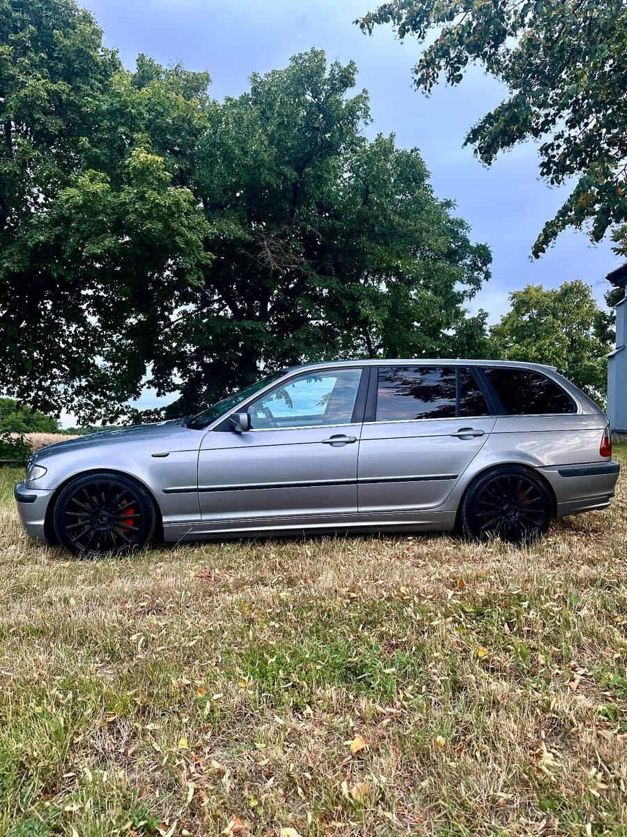 2003 BMW OSTATNÍ - 3