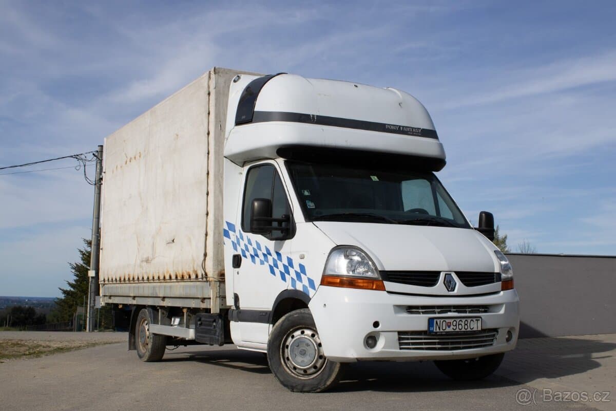2008 Renault MASTER - 3