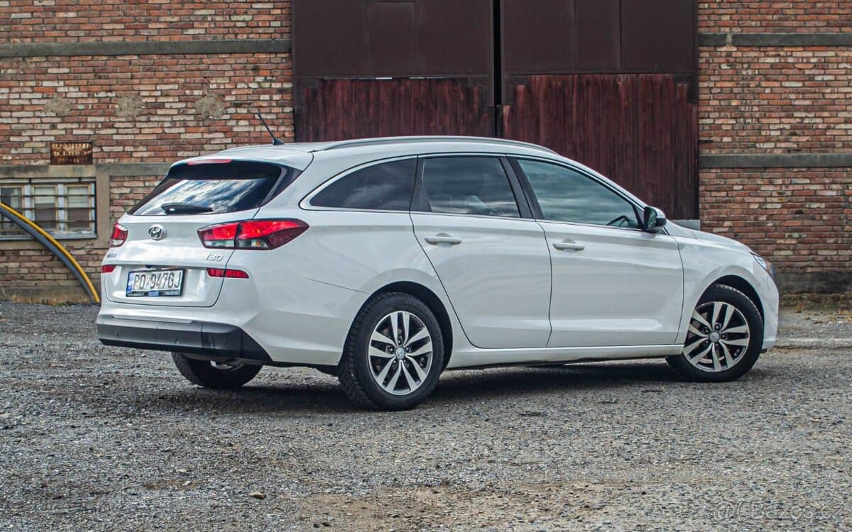 2018 Hyundai i30 - 3