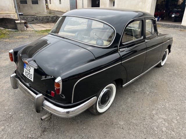 1957 Fiat OSTATNÍ - 3