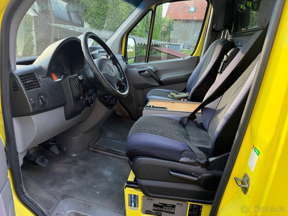 Mercedes-Benz SPRINTER - 3