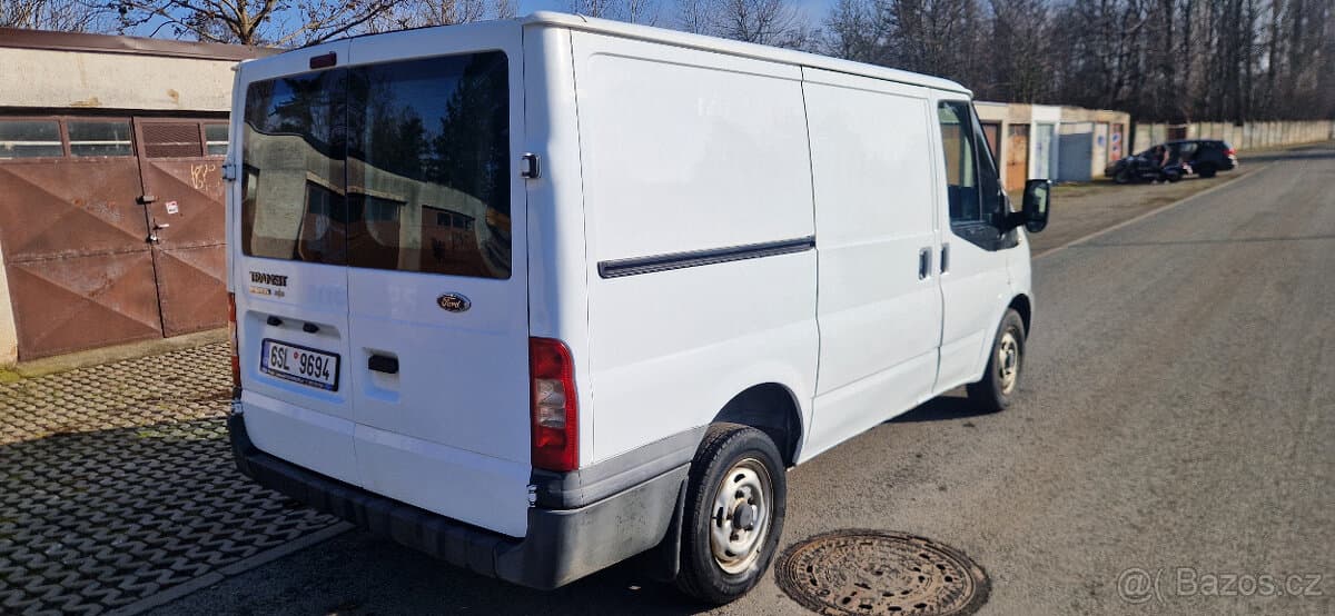 2014 Ford TRANSIT - 3