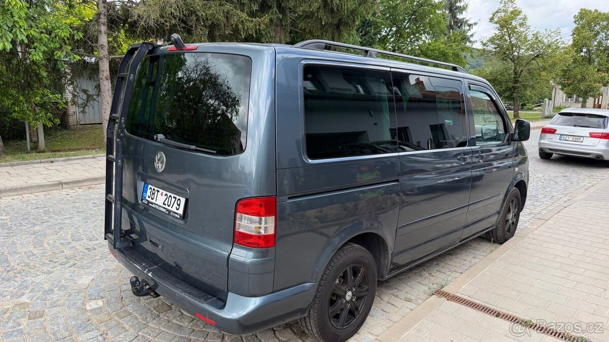2006 Volkswagen MULTIVAN - 3