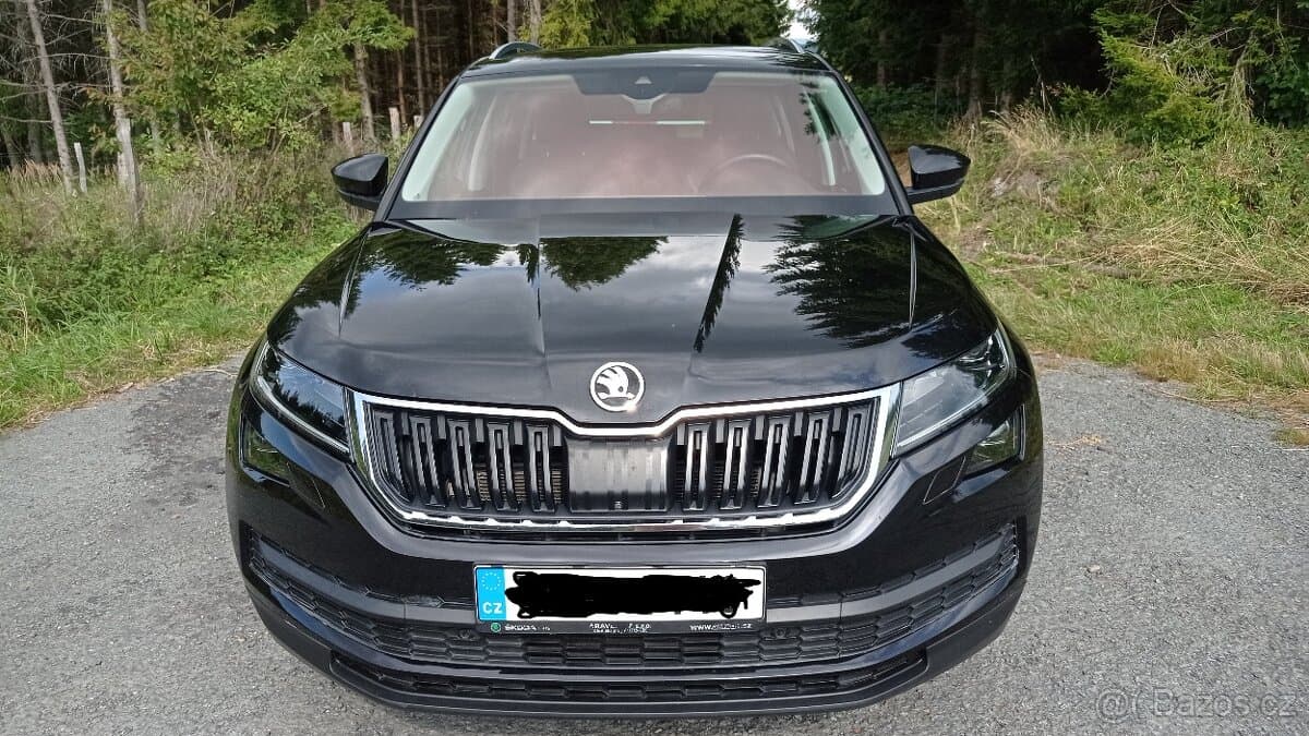 2018 Škoda KODIAQ - 3