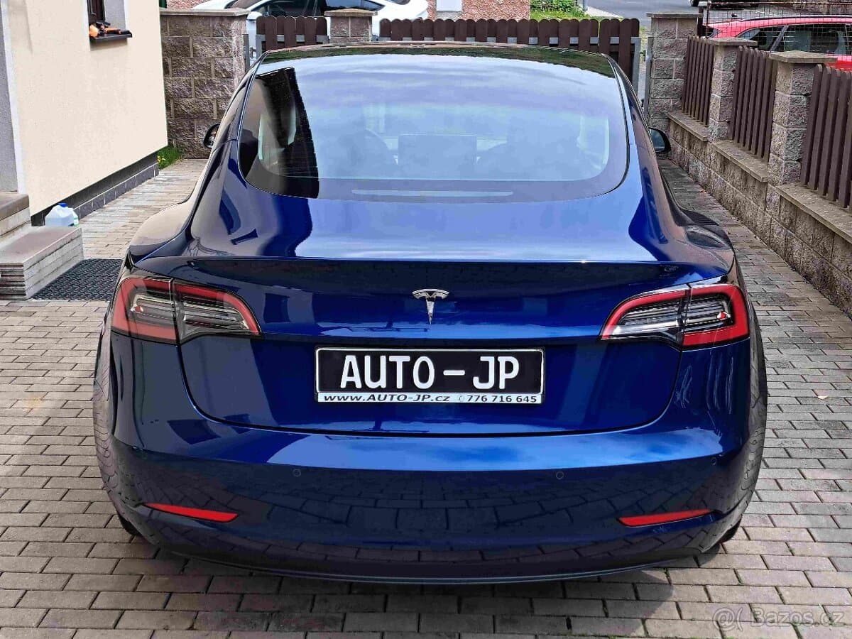 2023 Tesla MODEL 3 - 3