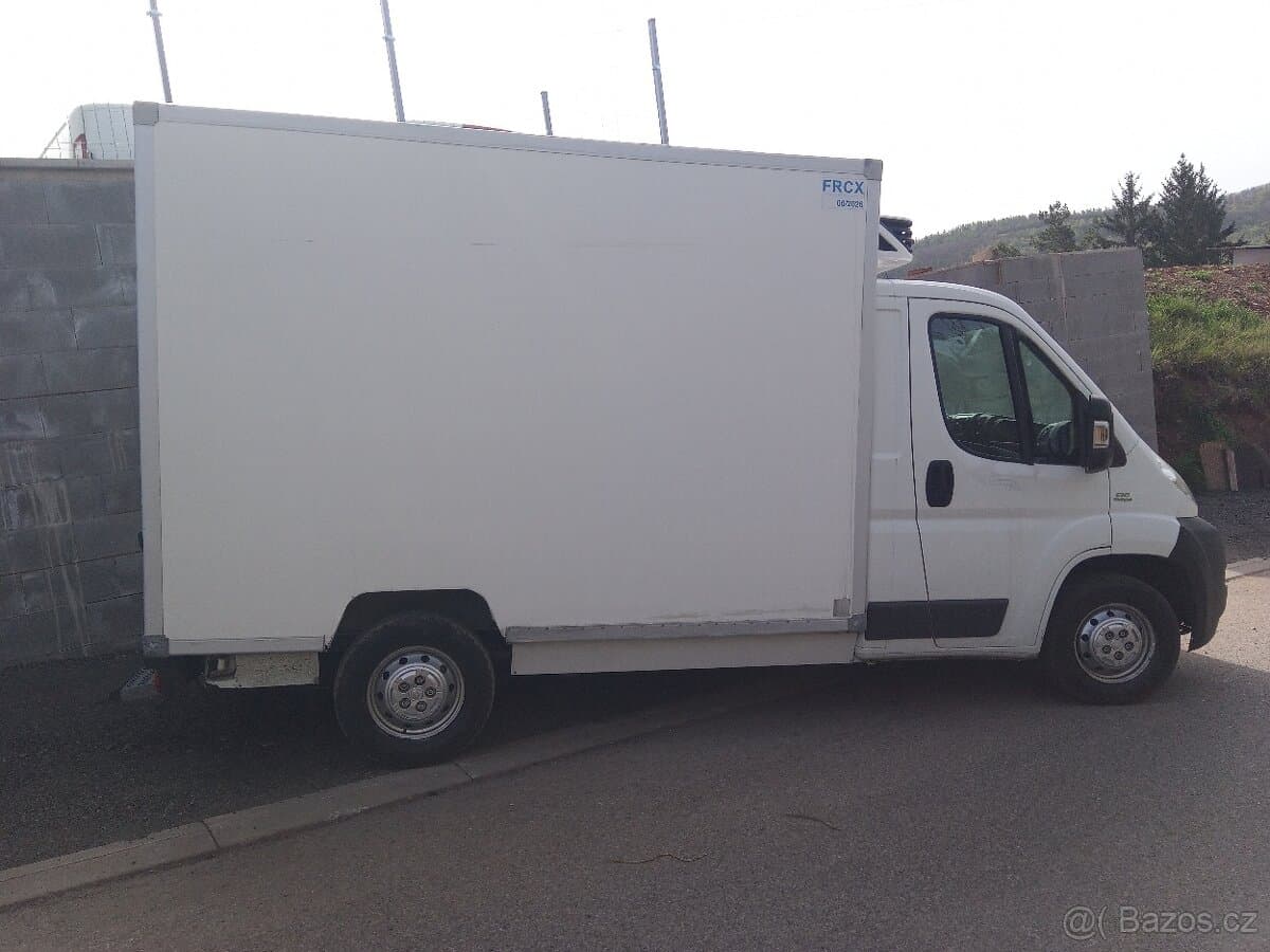 2014 Fiat DUCATO - 3