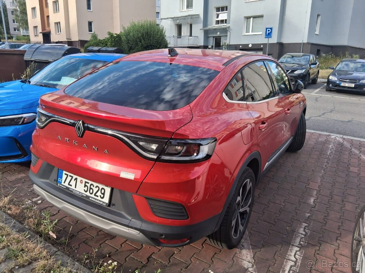 2025 Renault OSTATNÍ - 3