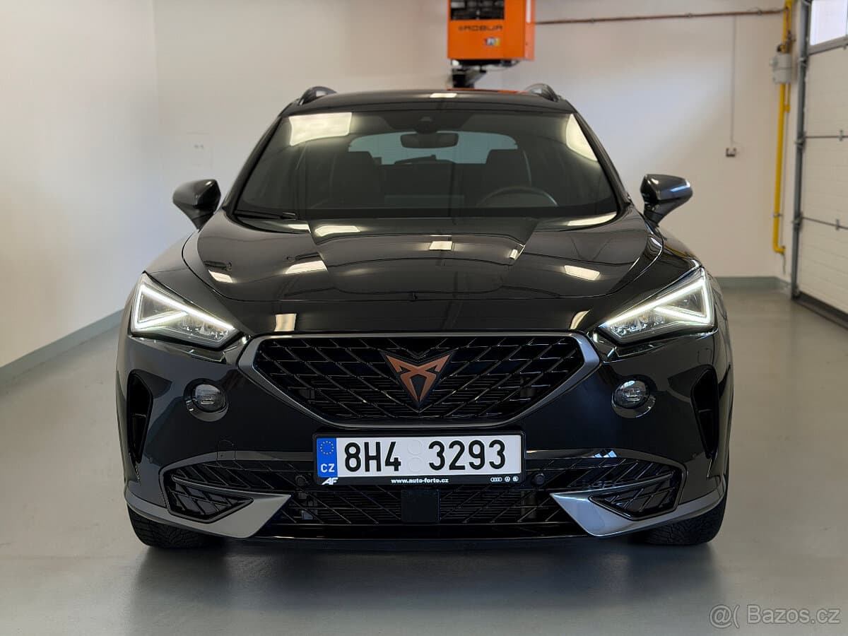 2024 Cupra FORMENTOR - 3