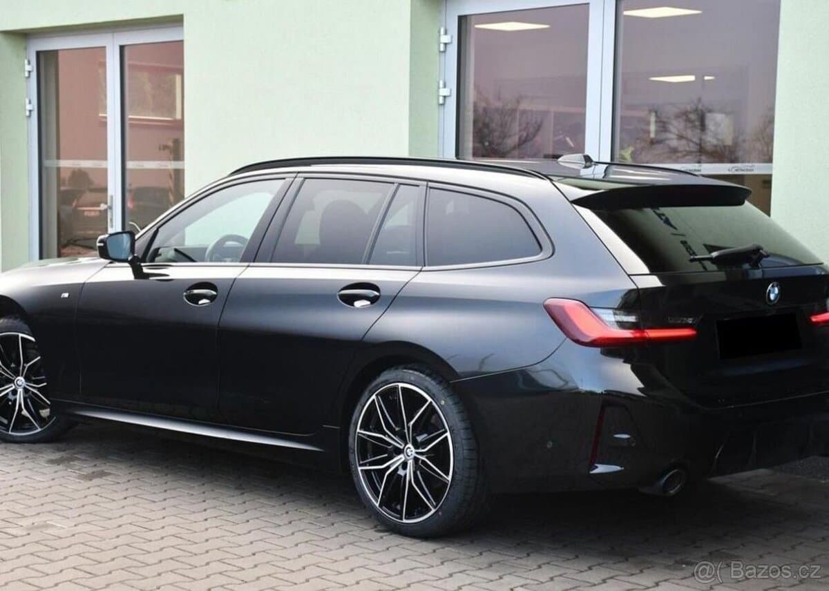 2024 BMW 3-SERIES - 3