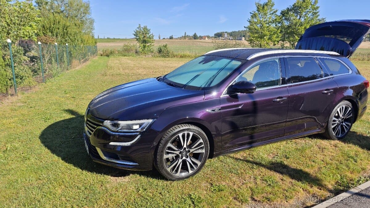 2017 Renault TALISMAN - 3