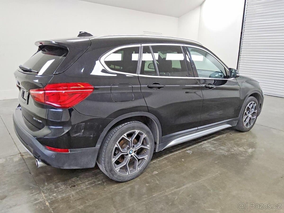 2020 BMW X1 - 3