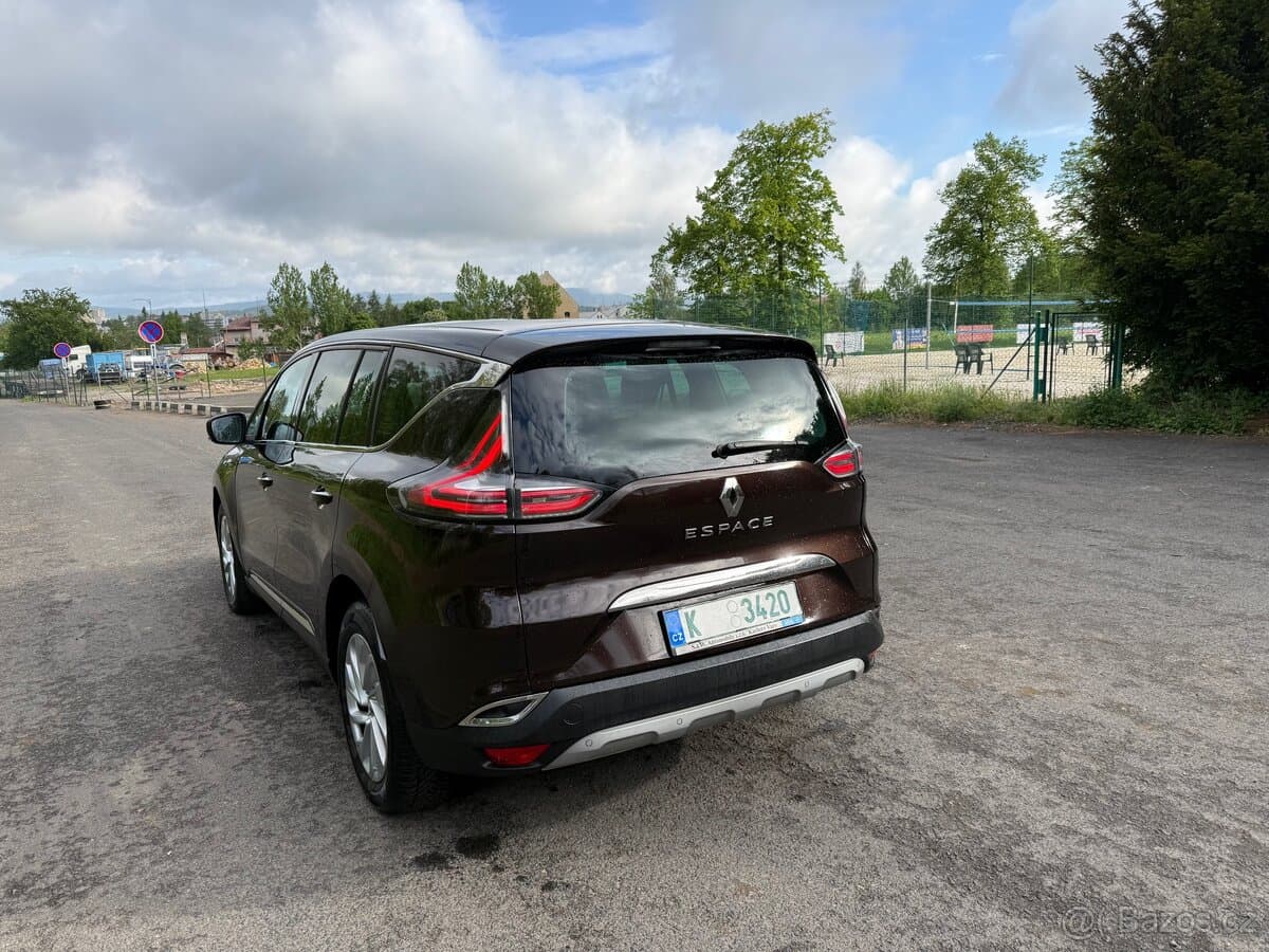 2016 Renault ESPACE - 3