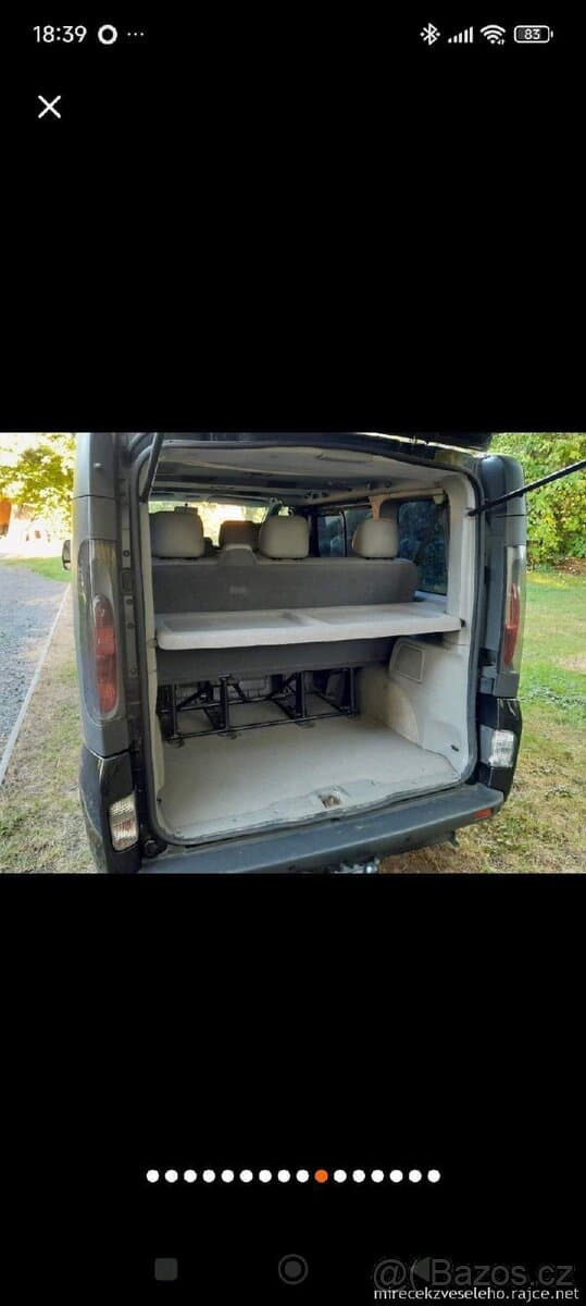 Renault TRAFIC - 3