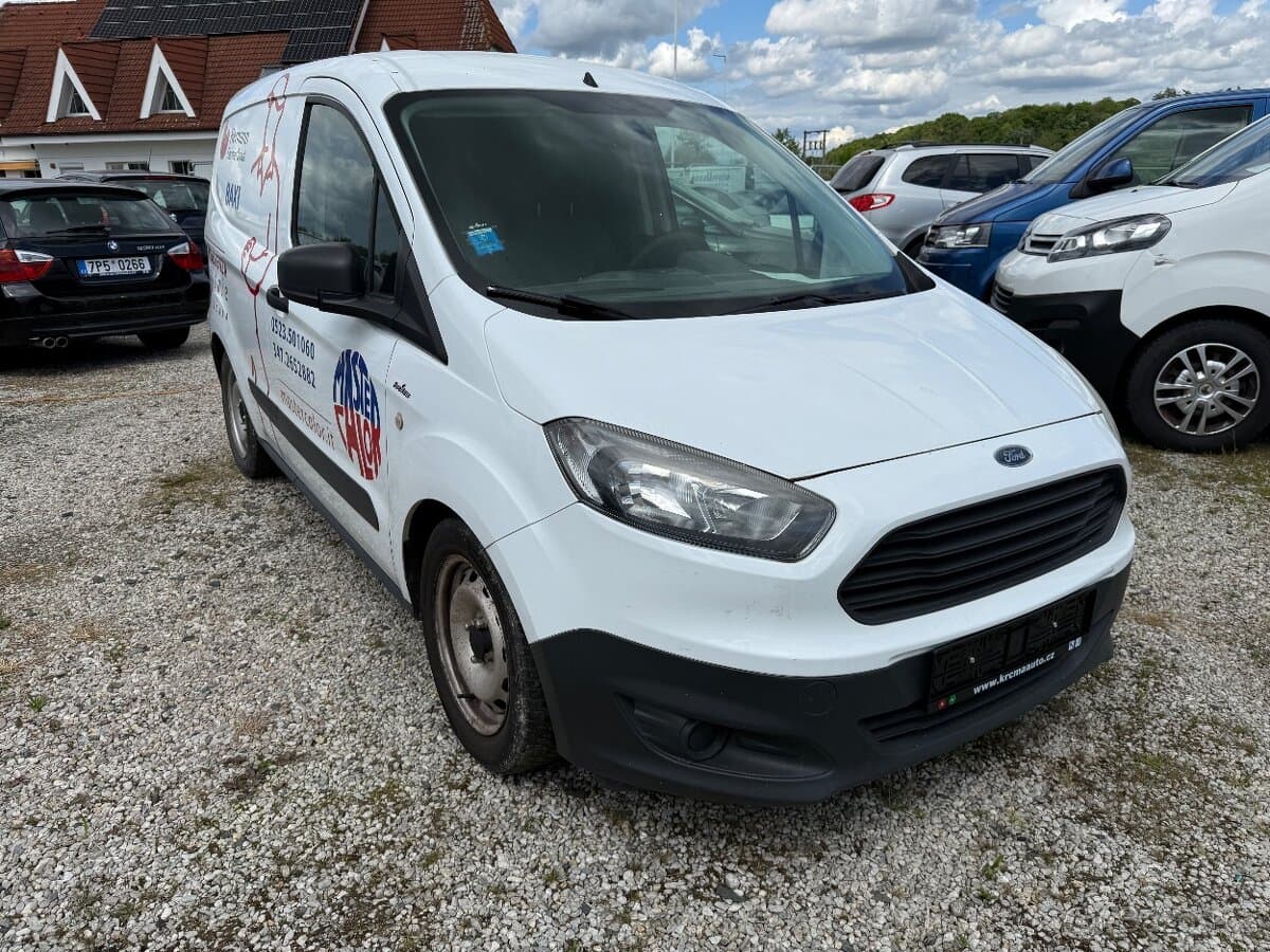 2016 Ford TRANSIT - 3