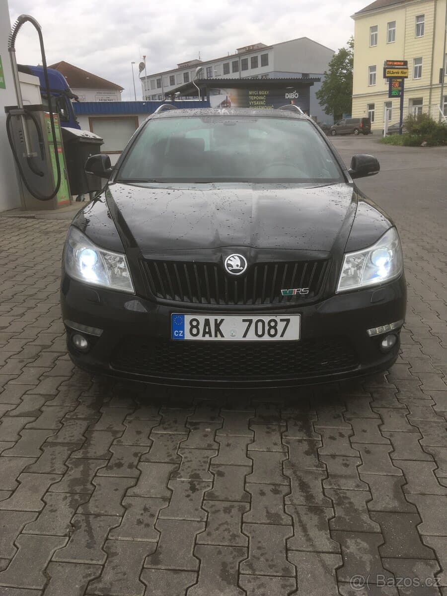2011 Škoda OCTAVIA - 3