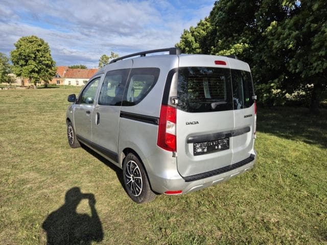 2013 Dacia DOKKER - 3