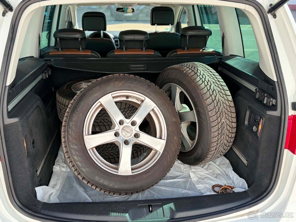 2014 Seat ALHAMBRA - 3