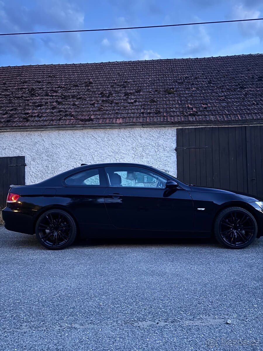 2007 BMW OSTATNÍ - 3