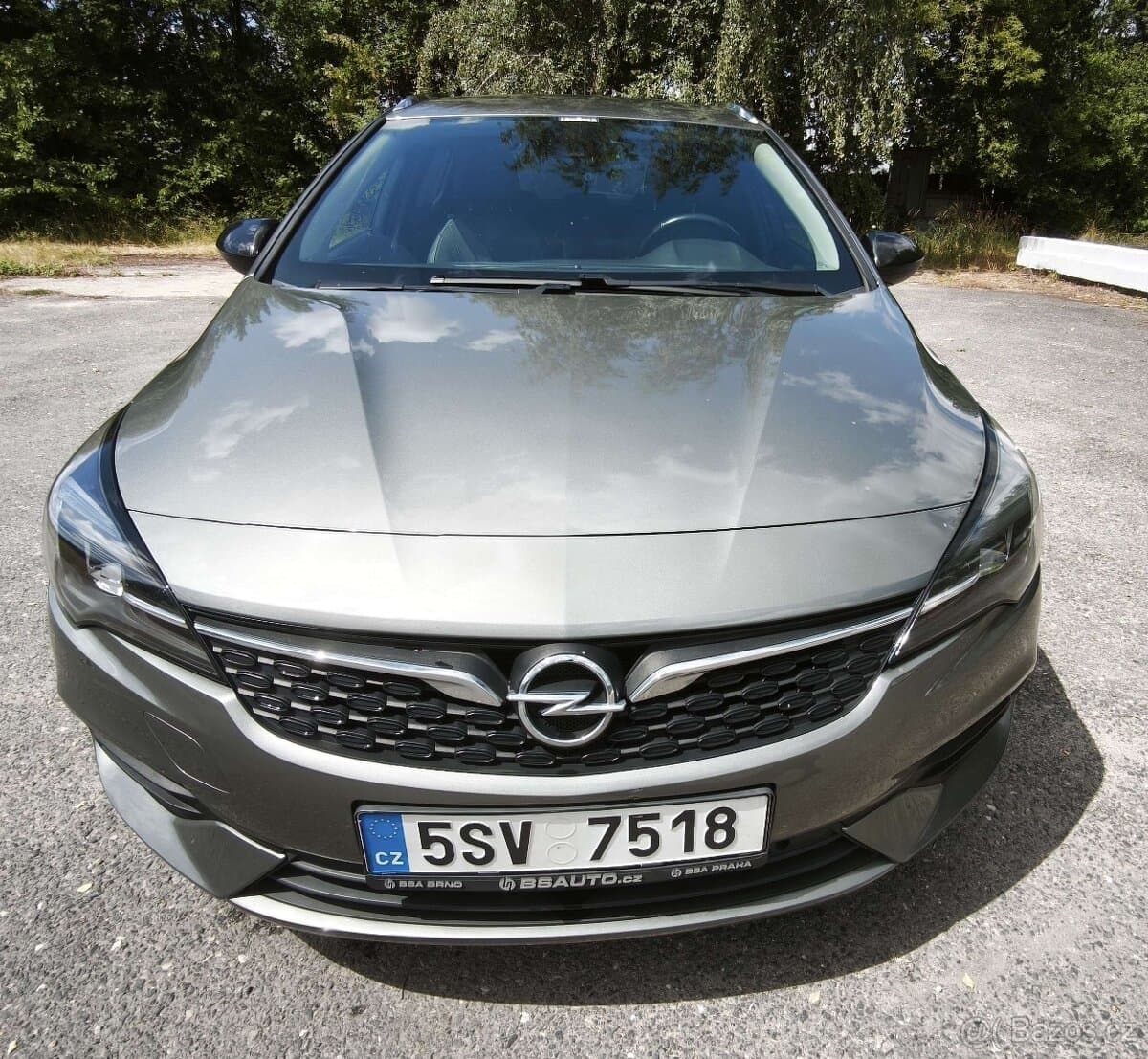 2021 Opel ASTRA - 3