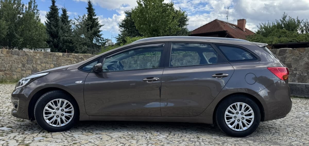 2018 Kia OSTATNÍ - 3