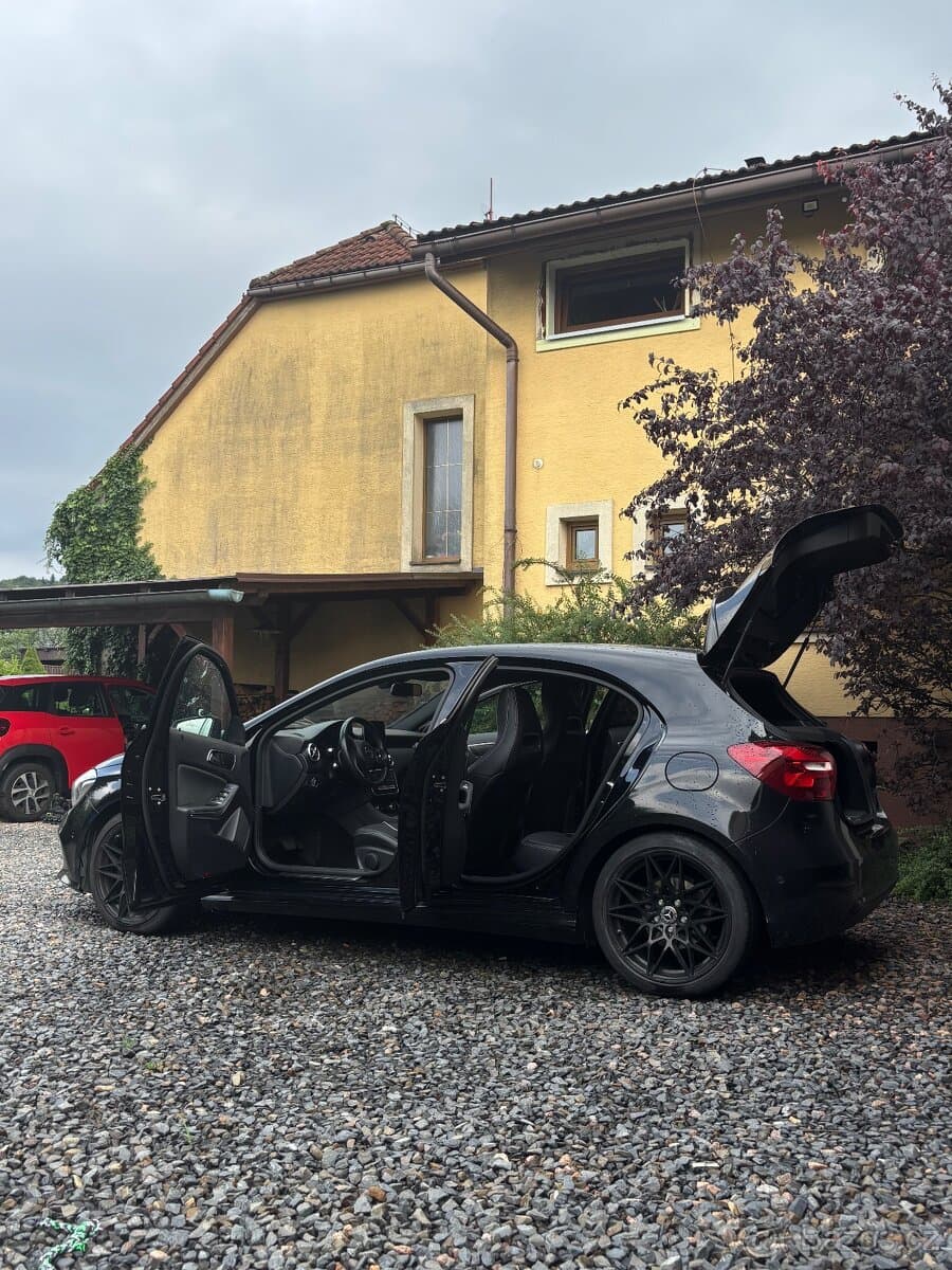 2016 Mercedes-Benz OSTATNÍ - 3