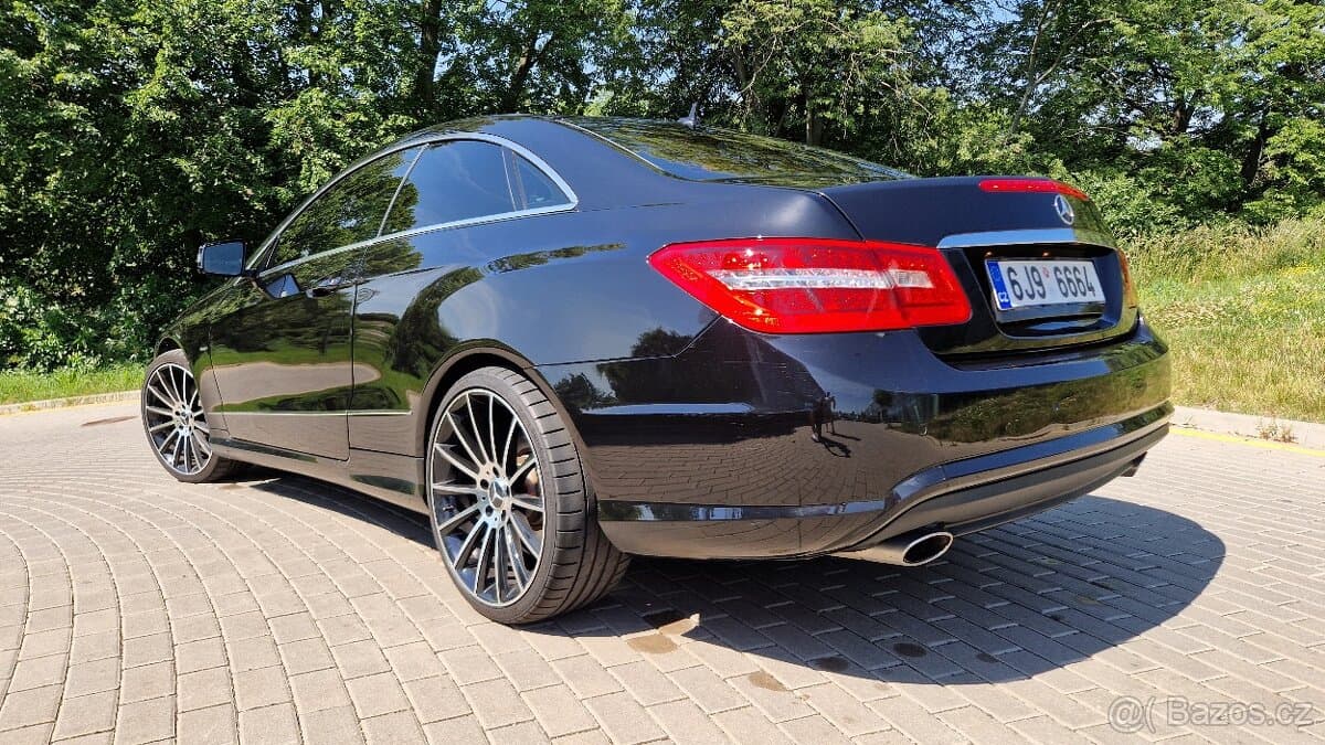 2012 Mercedes-Benz OSTATNÍ - 3