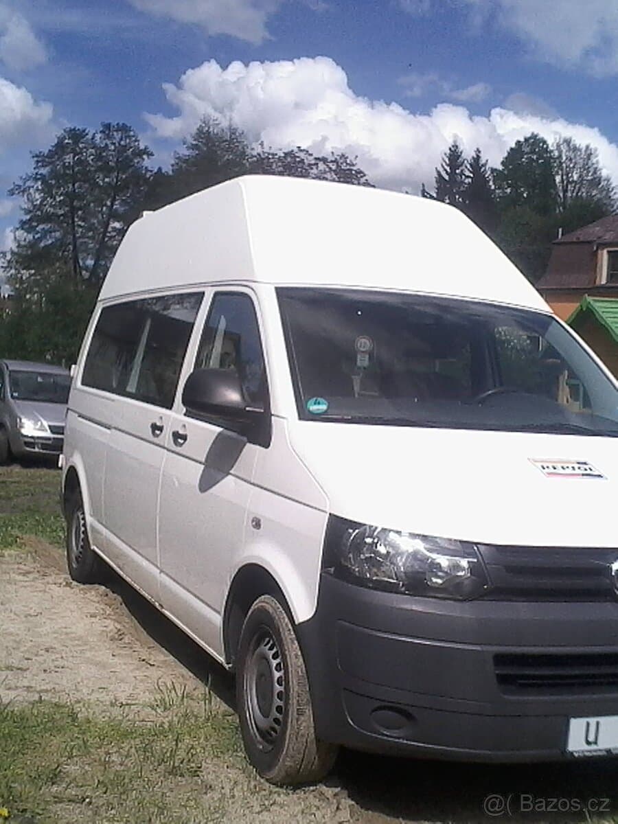 2012 Volkswagen OSTATNÍ - 3