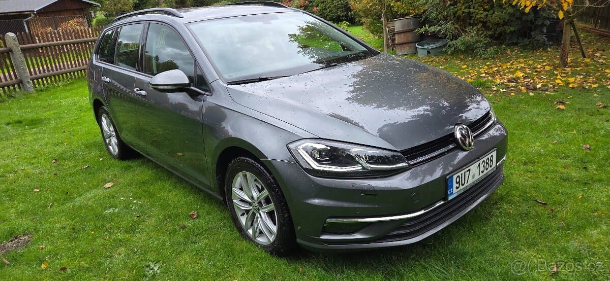2018 Volkswagen GOLF - 3