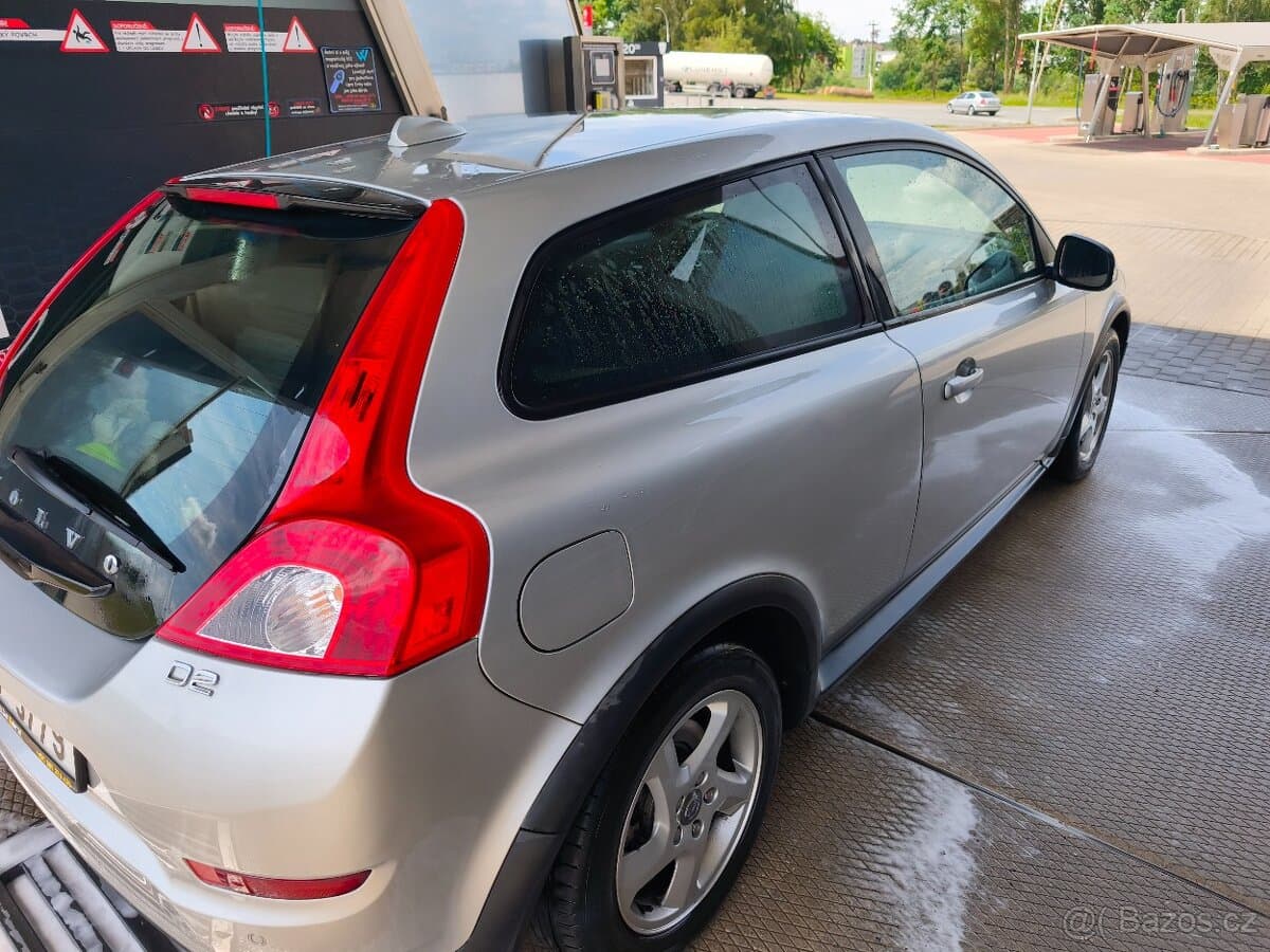 2011 Volvo C30 - 3