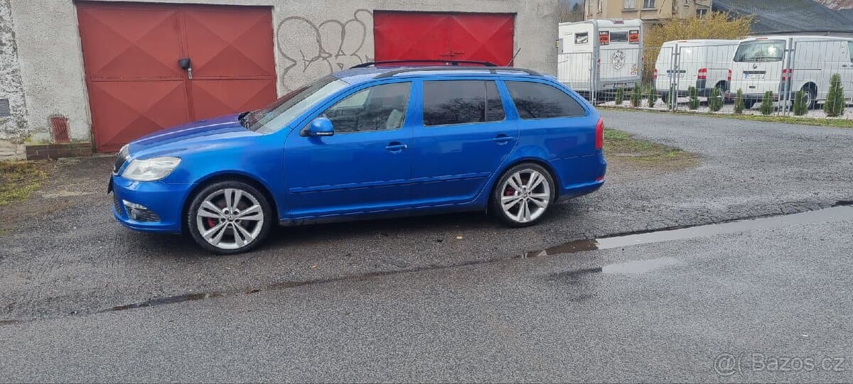 2010 Škoda OCTAVIA - 3