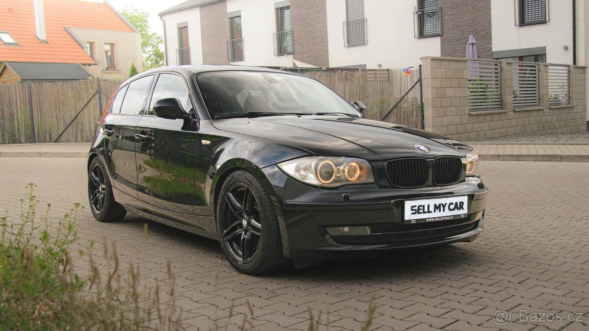 2011 BMW OSTATNÍ - 3