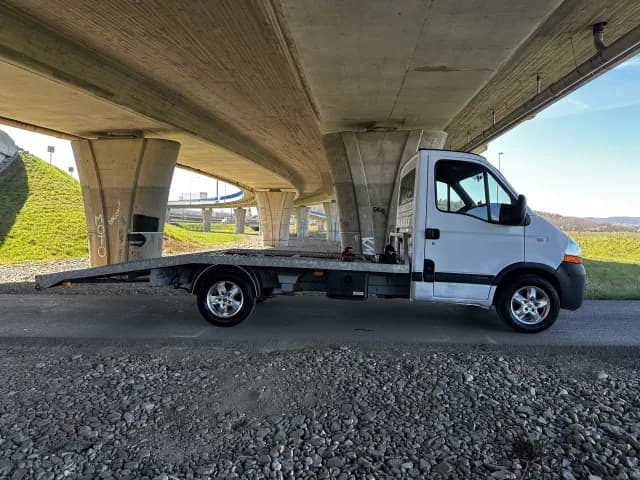 Renault MASTER - 3
