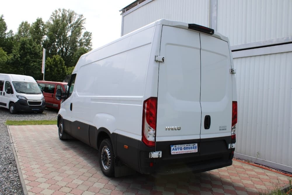 2020 Iveco OSTATNÍ - 3