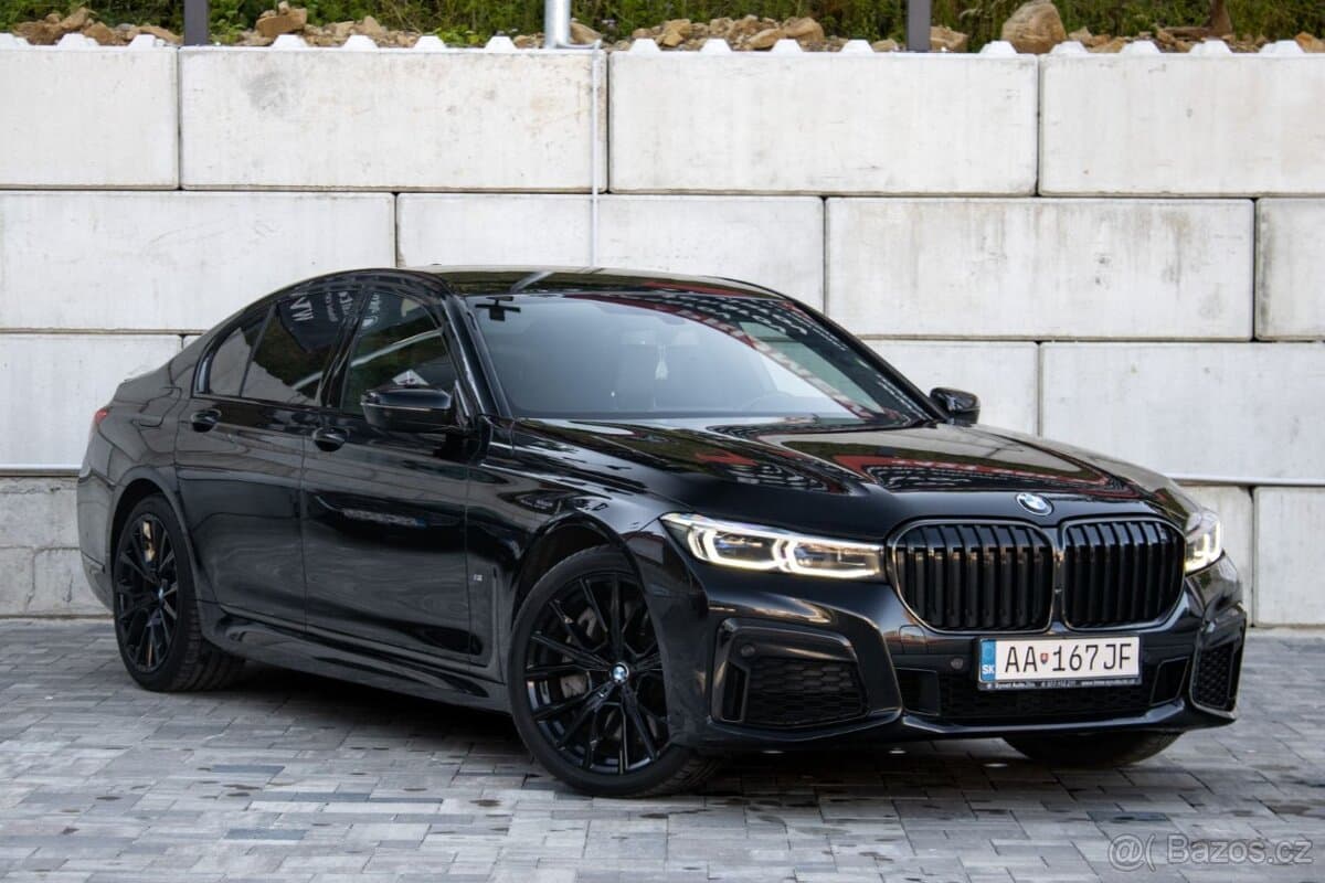 2021 BMW OSTATNÍ - 3
