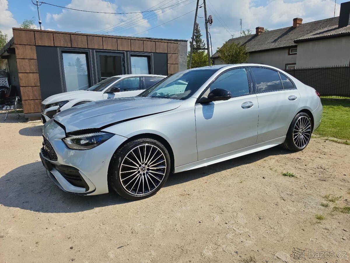 2024 Mercedes-Benz OSTATNÍ - 3