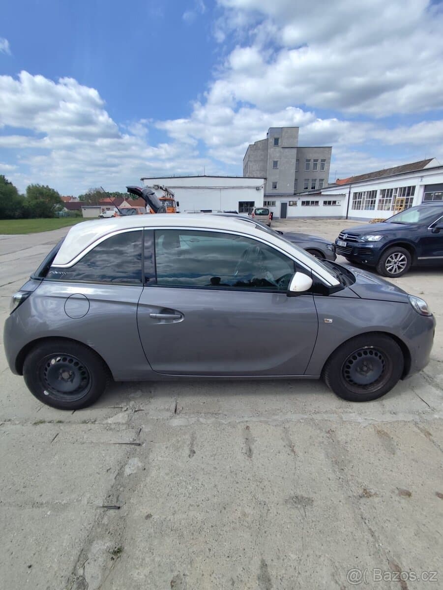 2016 Opel ADAM - 3
