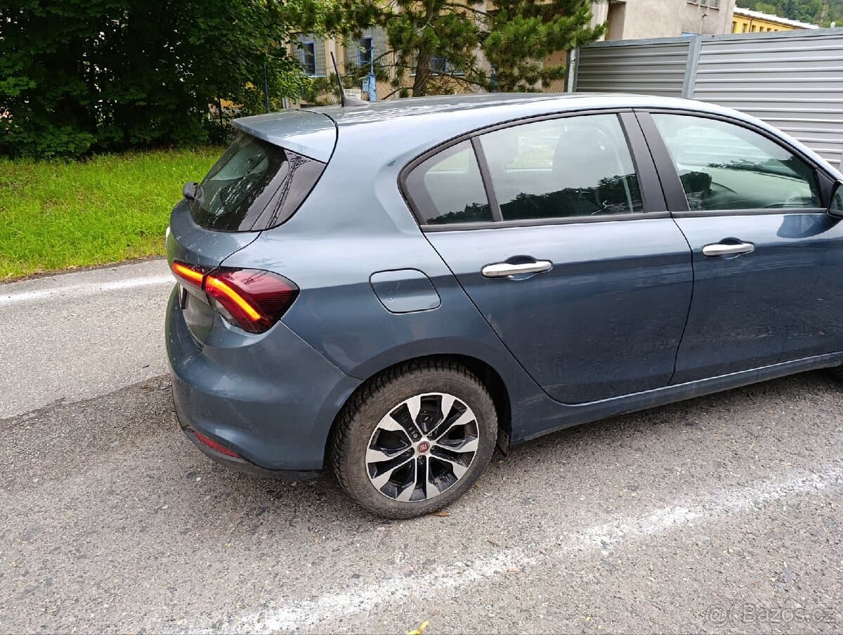 2023 Fiat TIPO - 3