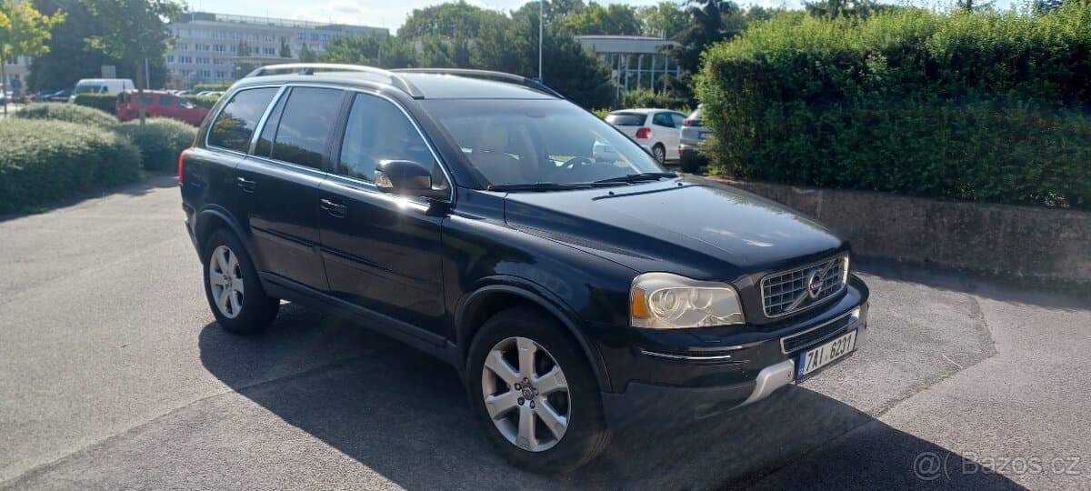 2012 Volvo XC90 - 3