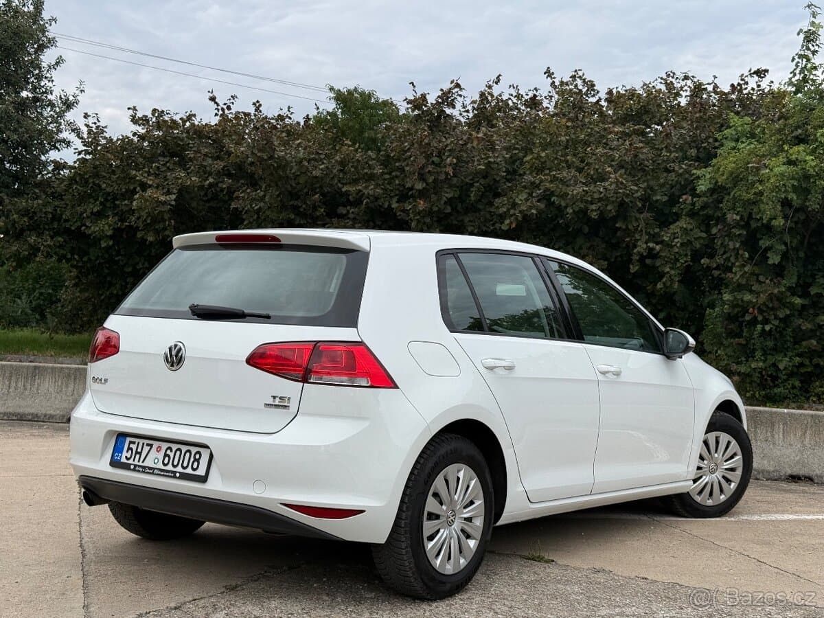 2014 Volkswagen GOLF - 3