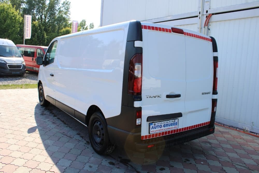 2020 Renault TRAFIC - 3